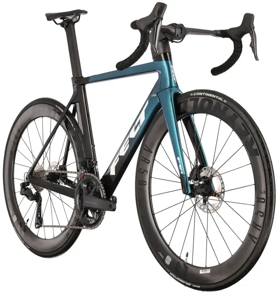 Rower szosowy Felt AR Advanced Ultegra Di2