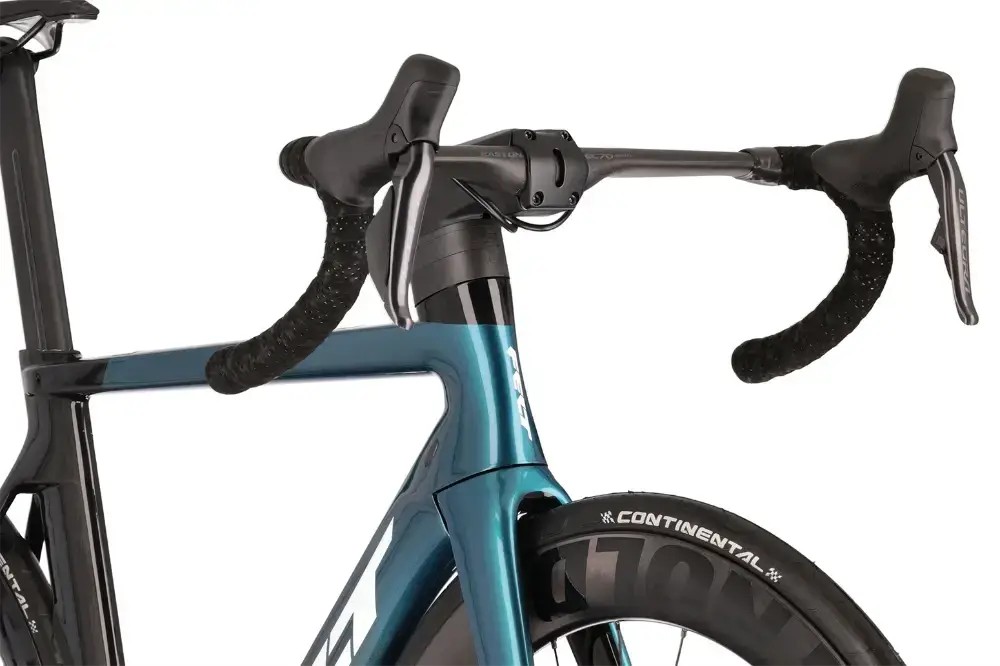 Rower szosowy Felt AR Advanced Ultegra Di2