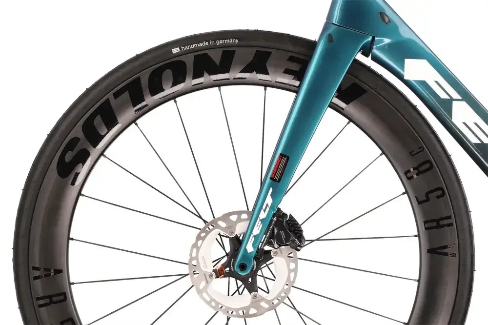 Rower szosowy Felt AR Advanced Ultegra Di2