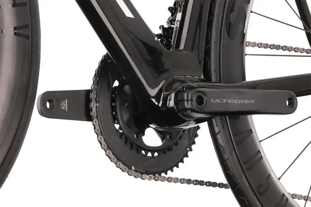 Rower szosowy Felt AR Advanced Ultegra Di2