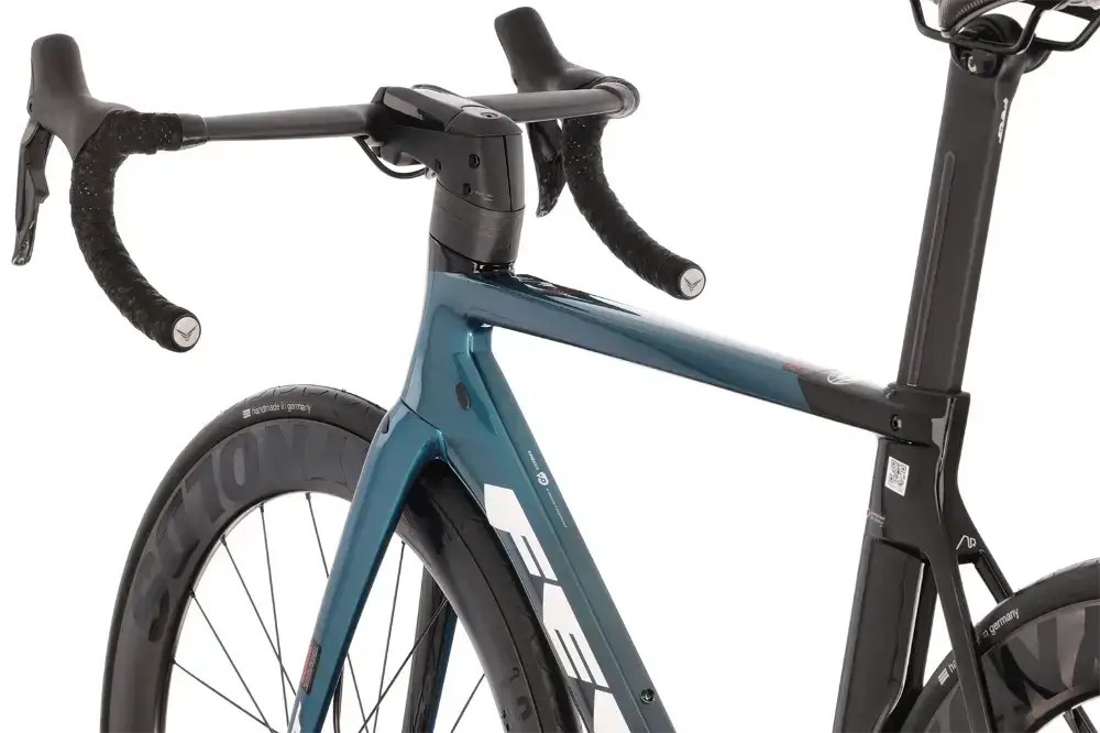 Rower szosowy Felt AR Advanced Ultegra Di2