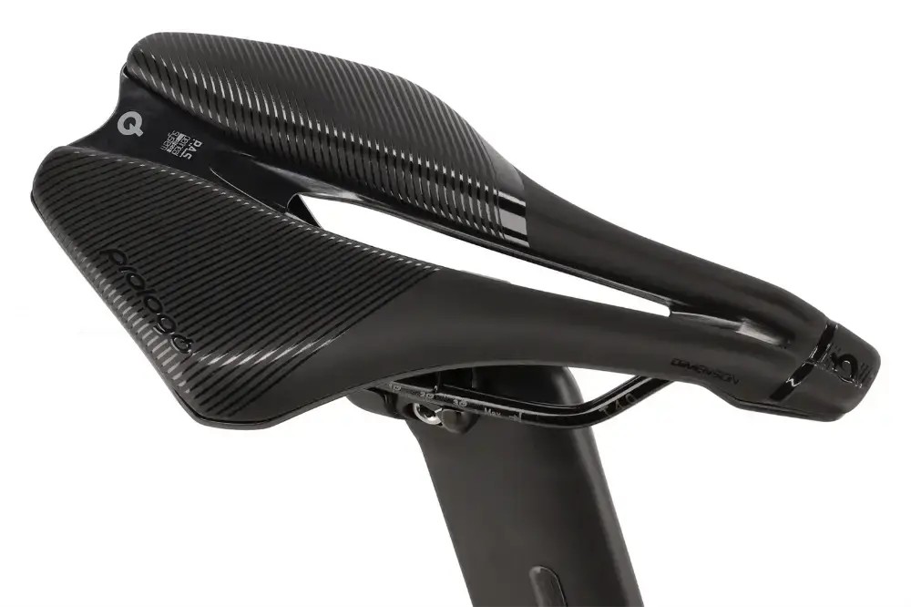 Rower szosowy Felt AR Advanced Ultegra Di2