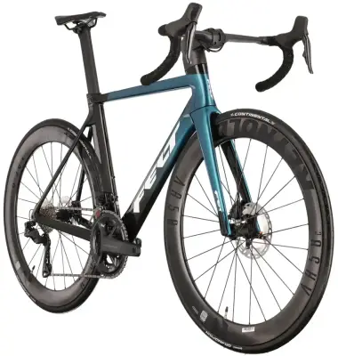 Rower szosowy Felt AR Advanced Ultegra Di2