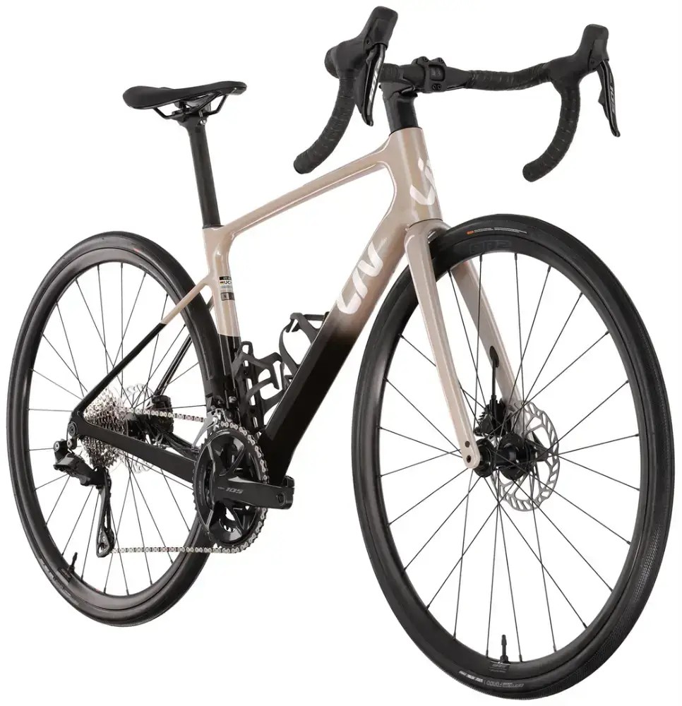 Rower szosowy damski Liv Avail Advanced 1