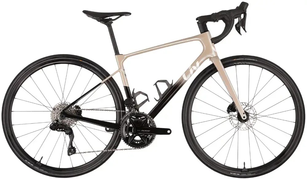 Rower szosowy damski Liv Avail Advanced 1