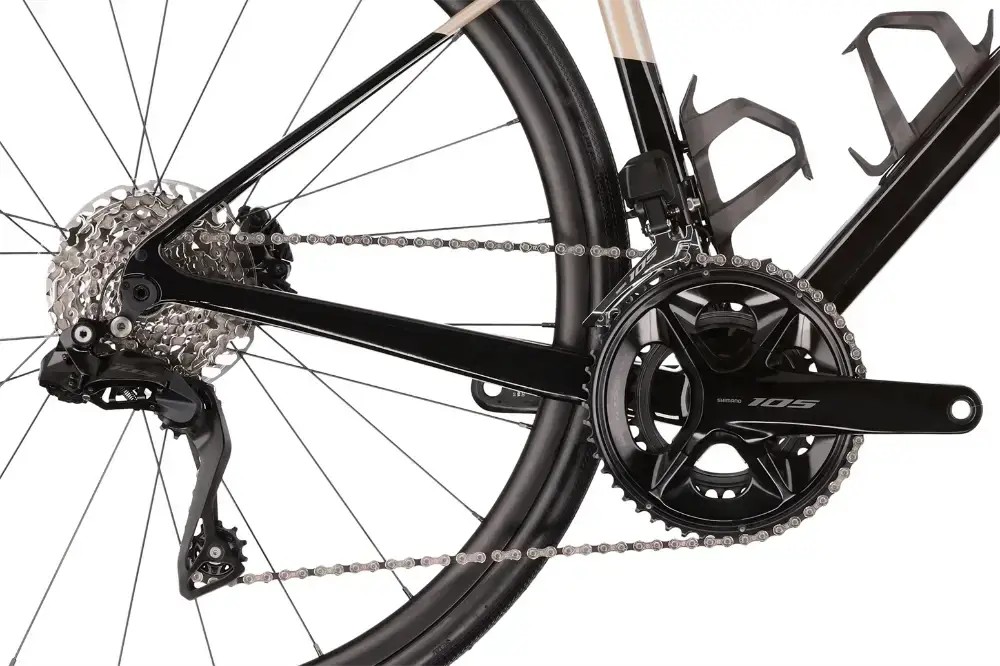 Rower szosowy damski Liv Avail Advanced 1