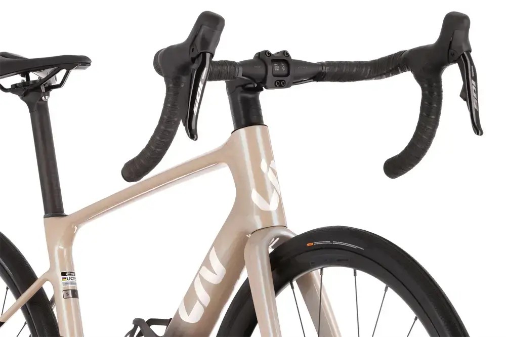 Rower szosowy damski Liv Avail Advanced 1