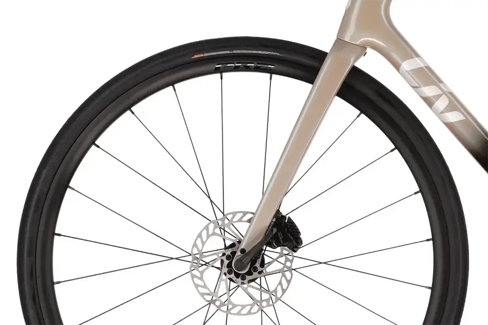 Rower szosowy damski Liv Avail Advanced 1