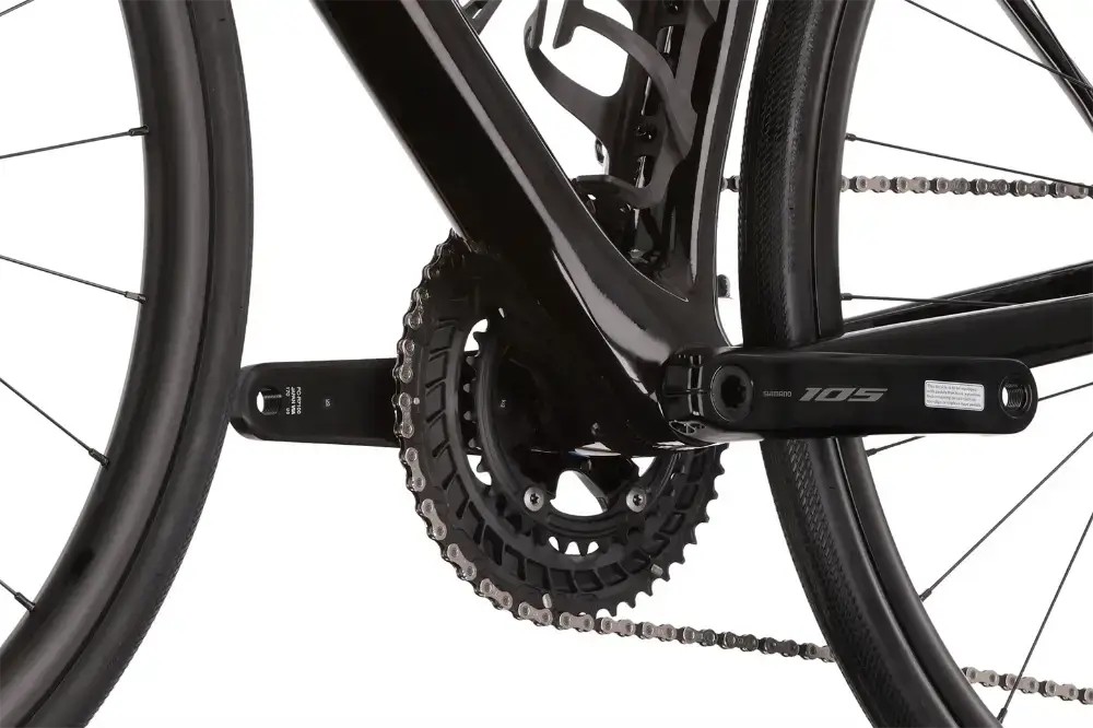 Rower szosowy damski Liv Avail Advanced 1