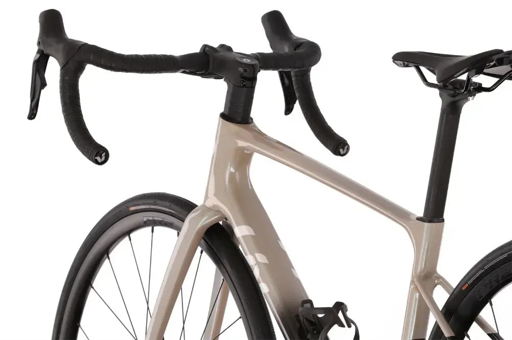 Rower szosowy damski Liv Avail Advanced 1