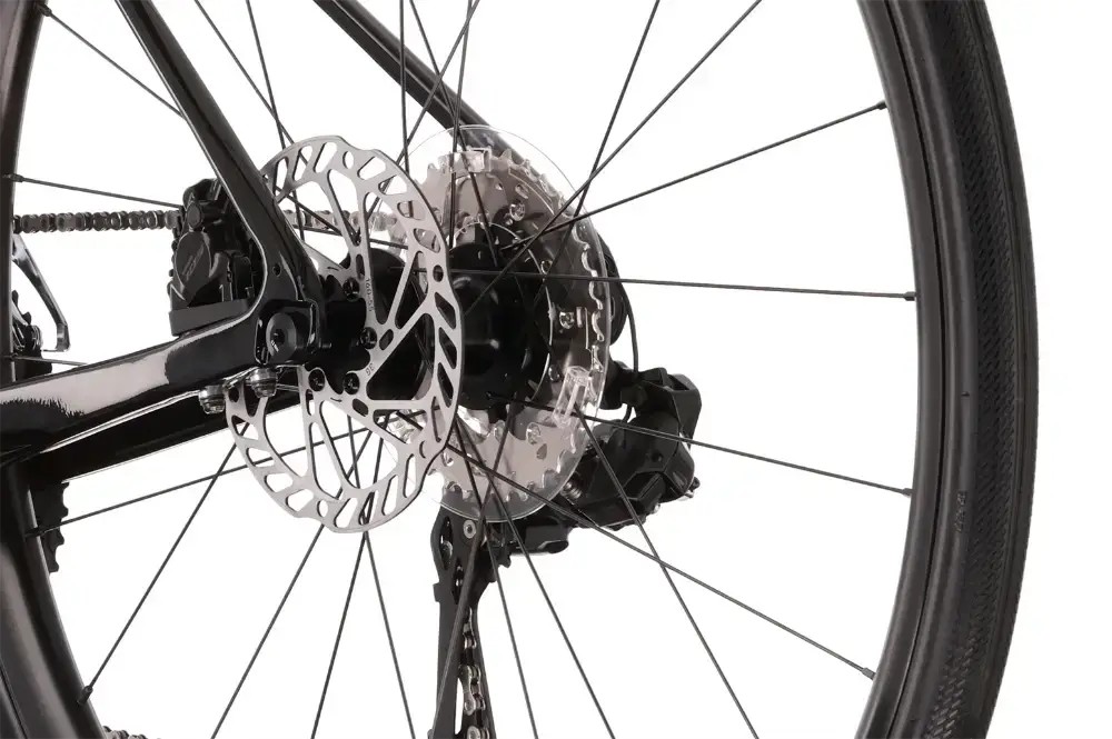 Rower szosowy damski Liv Avail Advanced 1