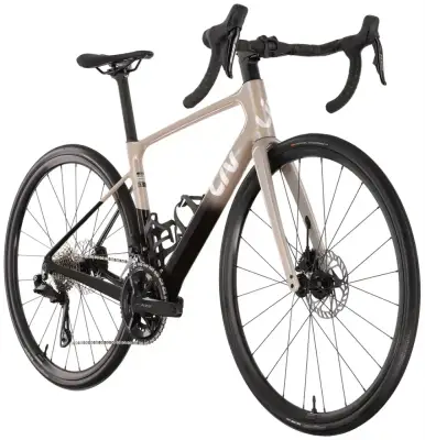 Rower szosowy damski Liv Avail Advanced 1