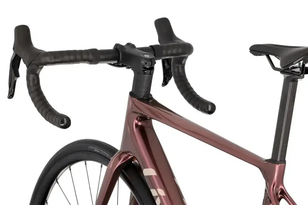 Rower szosowy damski Liv Langma Advanced 1 Qom