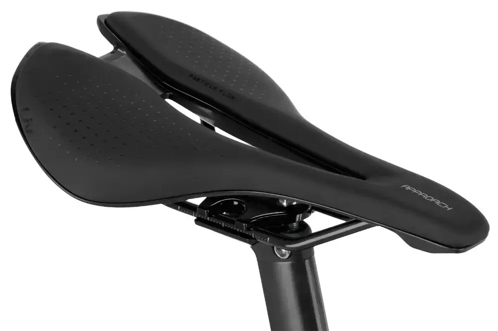 Rower szosowy damski Liv Langma Advanced 1 Qom