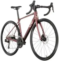 Rower szosowy damski Liv Langma Advanced 1 Qom