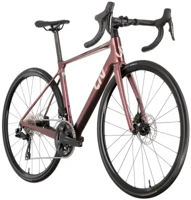 Rower szosowy damski Liv Langma Advanced 1 Qom