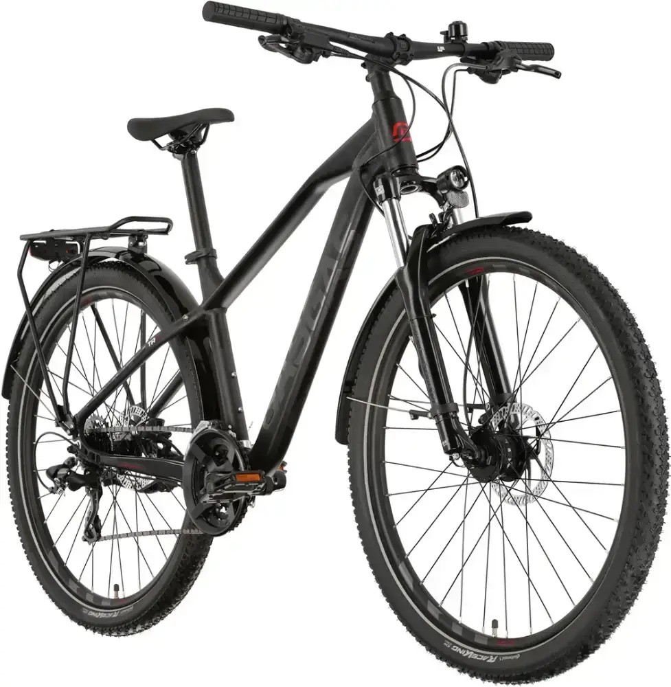 Rower Mtb Gasgas Tr2 Street