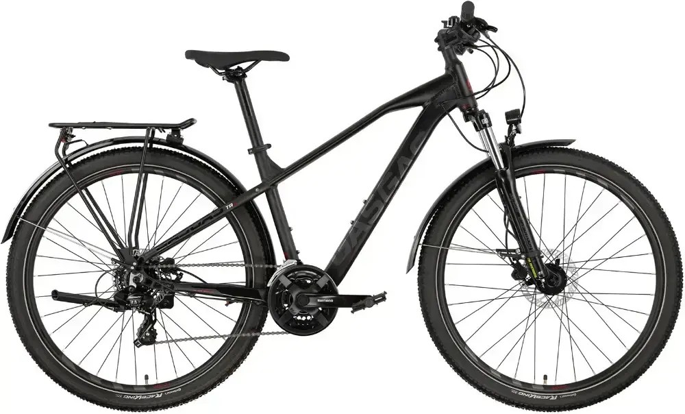 Rower Mtb Gasgas Tr2 Street