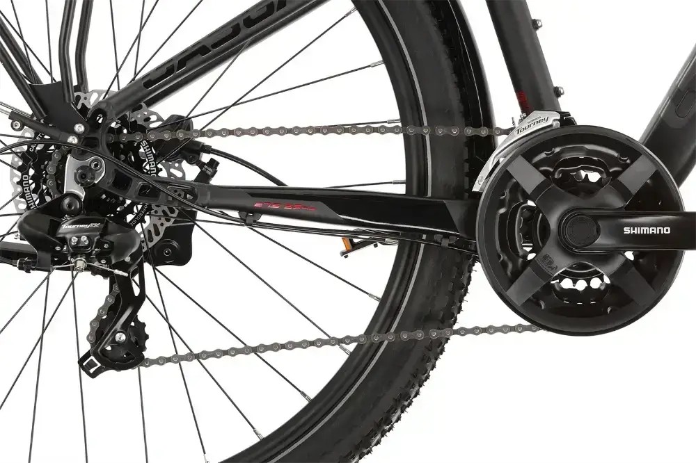 Rower Mtb Gasgas Tr2 Street