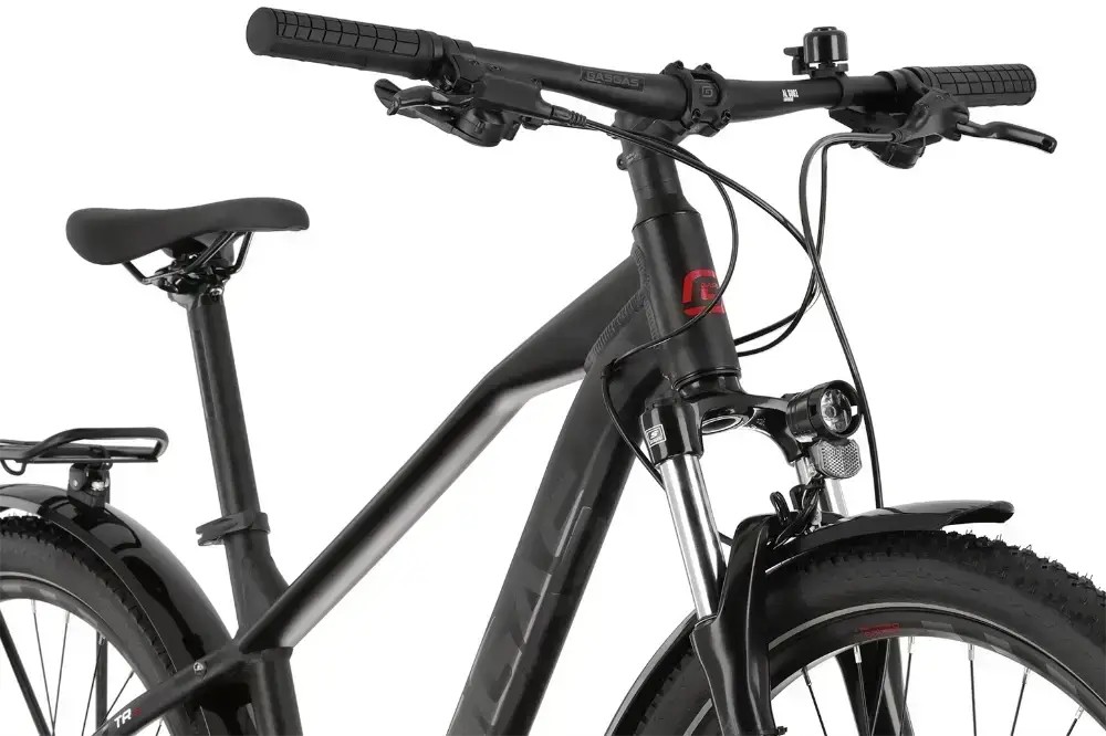 Rower Mtb Gasgas Tr2 Street