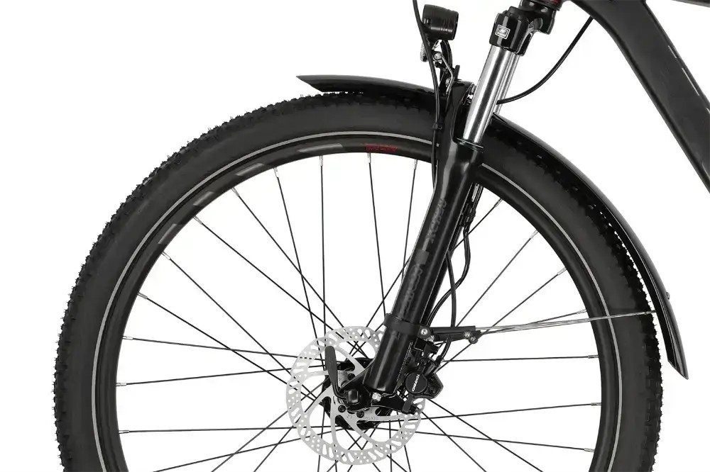 Rower Mtb Gasgas Tr2 Street