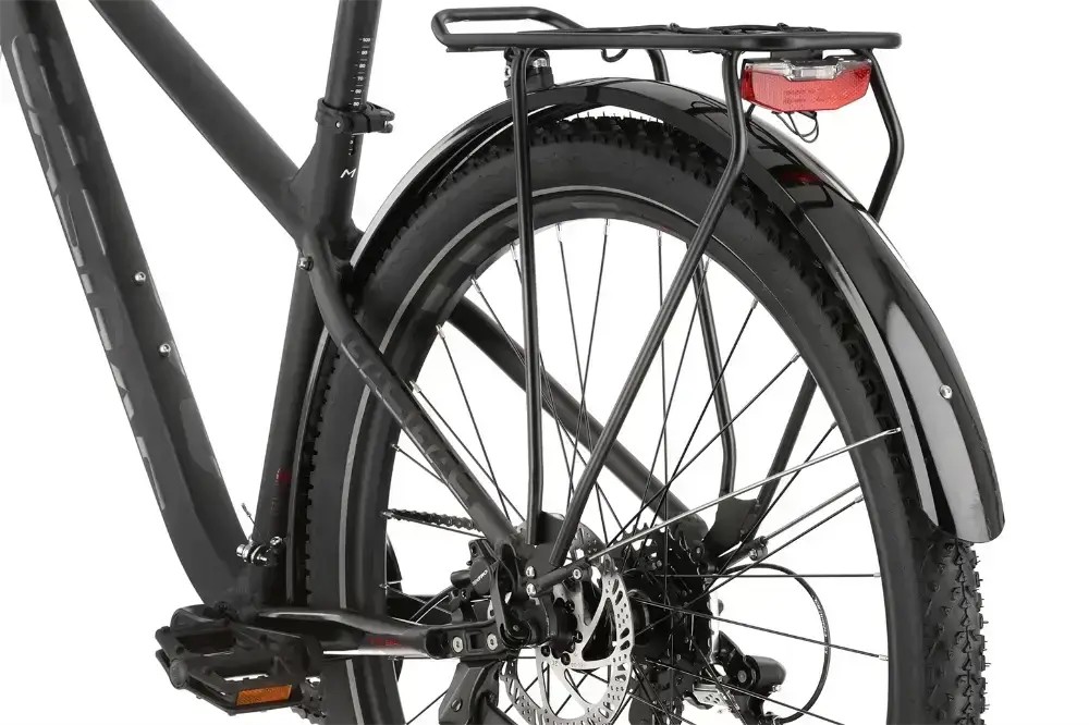 Rower Mtb Gasgas Tr2 Street