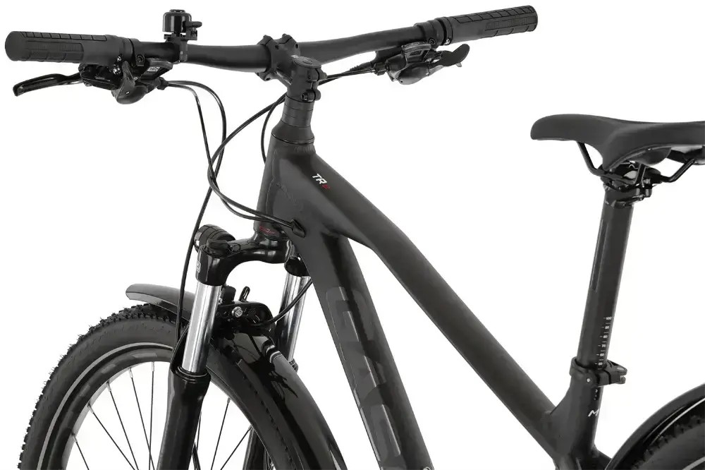 Rower Mtb Gasgas Tr2 Street