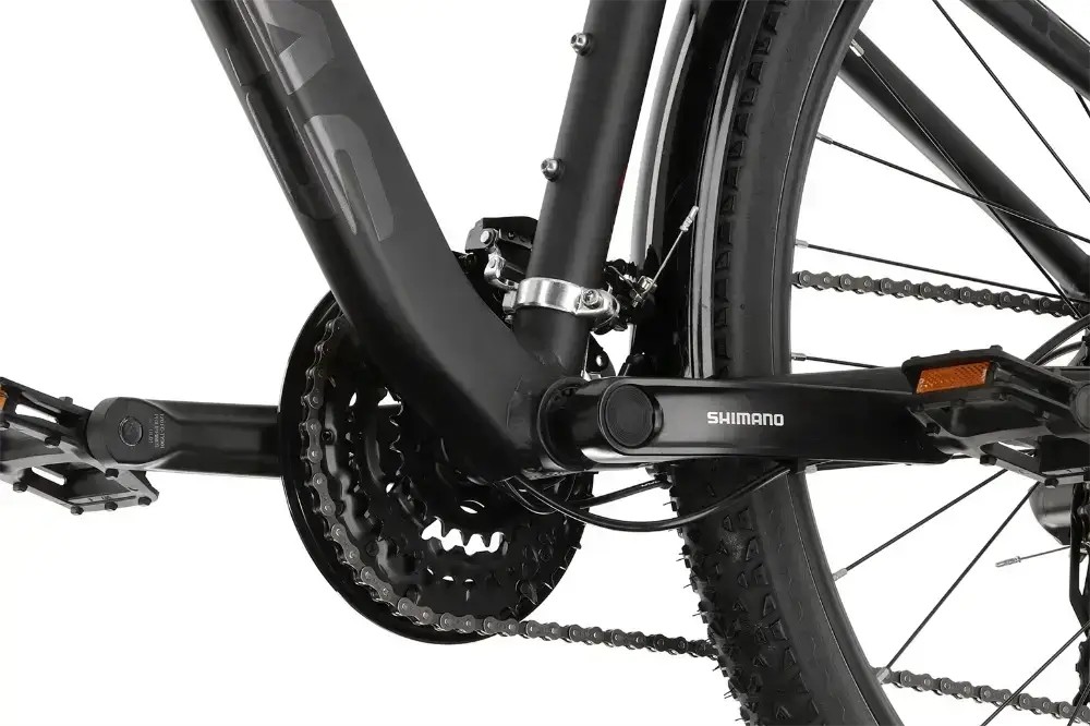 Rower Mtb Gasgas Tr2 Street