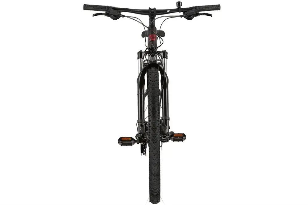 Rower Mtb Gasgas Tr2 Street