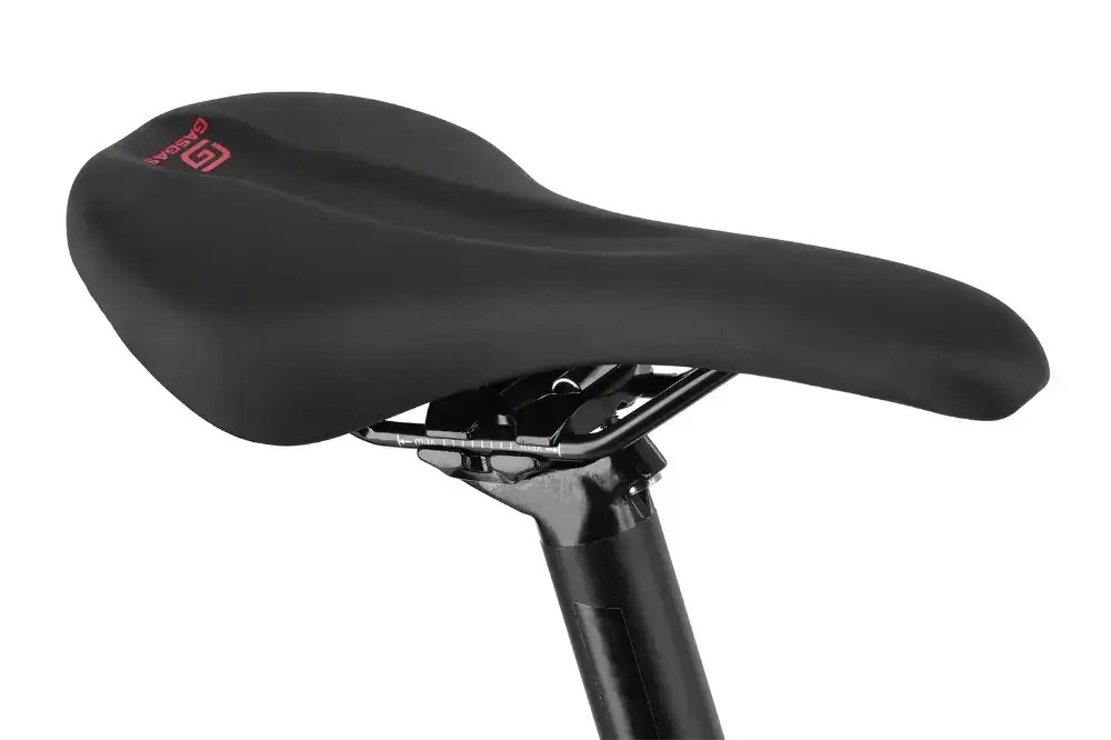 Rower Mtb Gasgas Tr2 Street