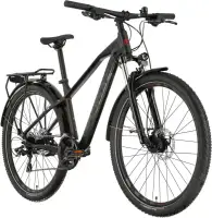 Rower Mtb Gasgas Tr2 Street