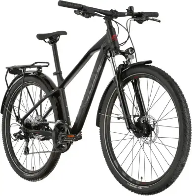 Rower Mtb Gasgas Tr2 Street