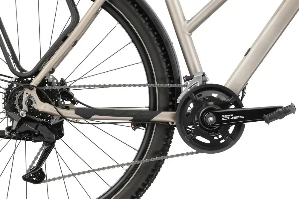 Rower Mtb Corratec Mtc Expert