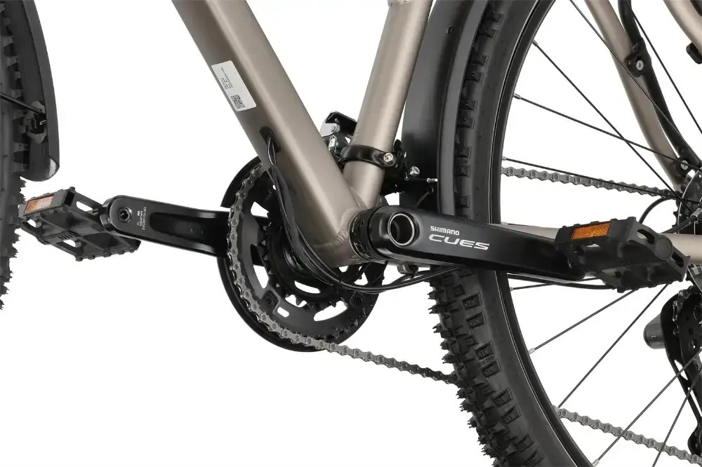 Rower Mtb Corratec Mtc Expert