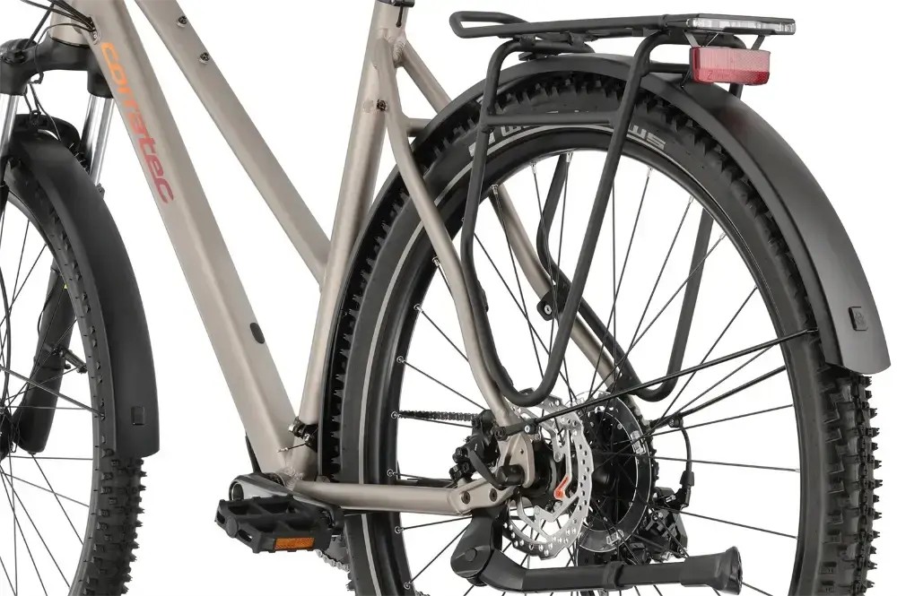 Rower Mtb Corratec Mtc Expert