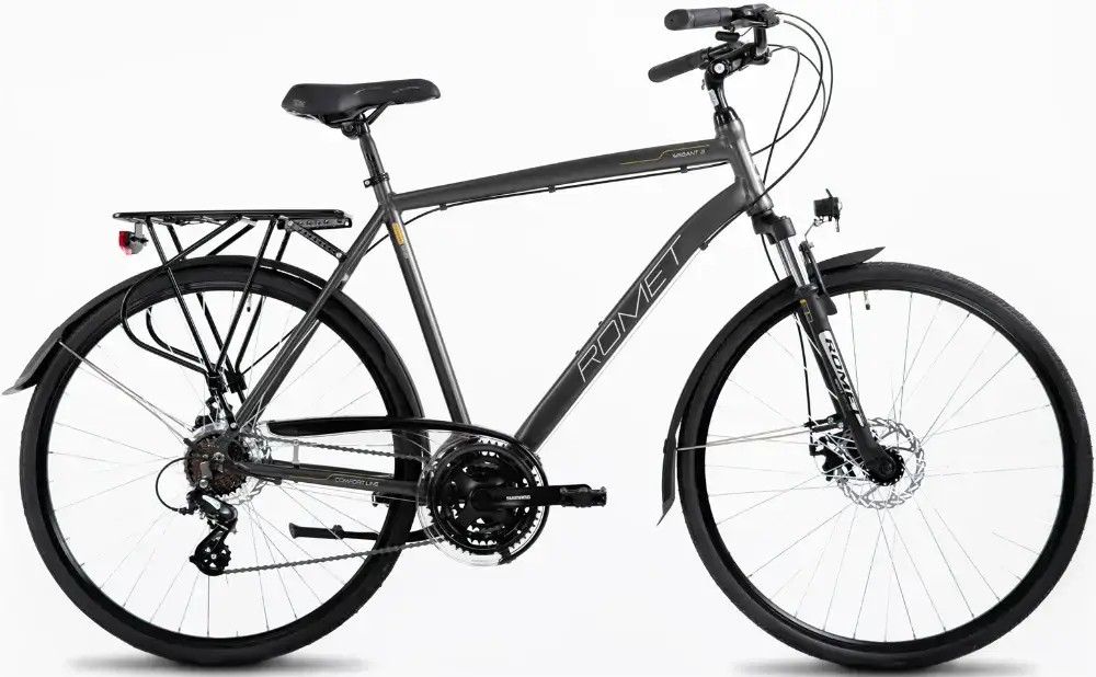 Rower trekkingowy Romet Wagant 2