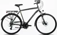 Rower trekkingowy Romet Wagant 2