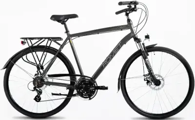 Rower trekkingowy Romet Wagant 2