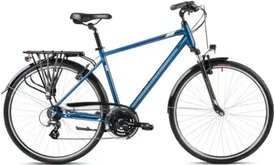 Rower trekkingowy Romet Wagant 0