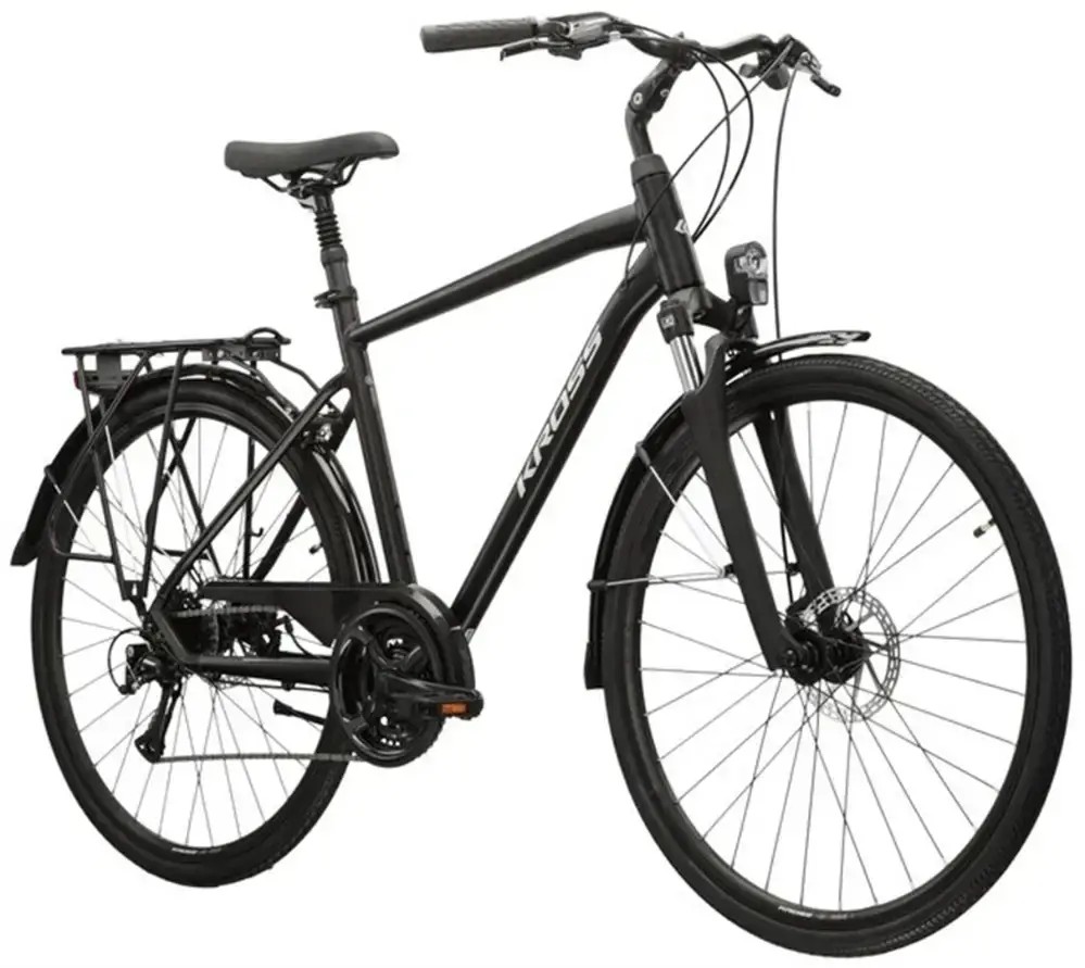 Rower trekkingowy Kross Trans 3.0 BG