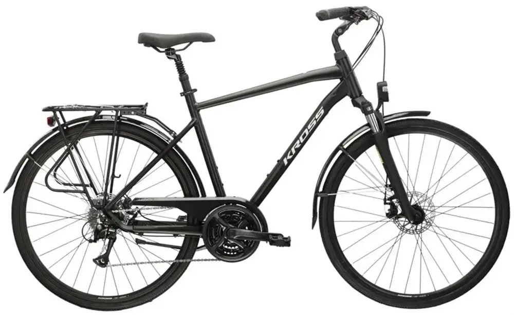 Rower trekkingowy Kross Trans 3.0 BG