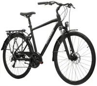 Rower trekkingowy Kross Trans 3.0 BG