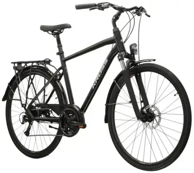 Rower trekkingowy Kross Trans 3.0 BG