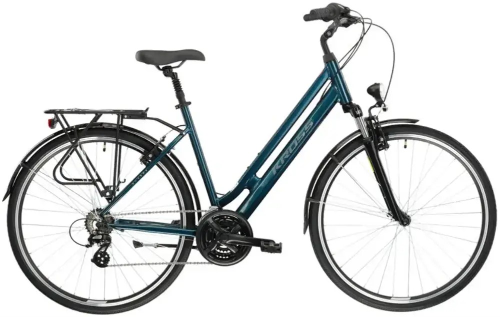 Rower trekkingowy Kross Sentio 2.0