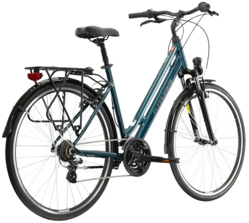 Rower trekkingowy Kross Sentio 2.0