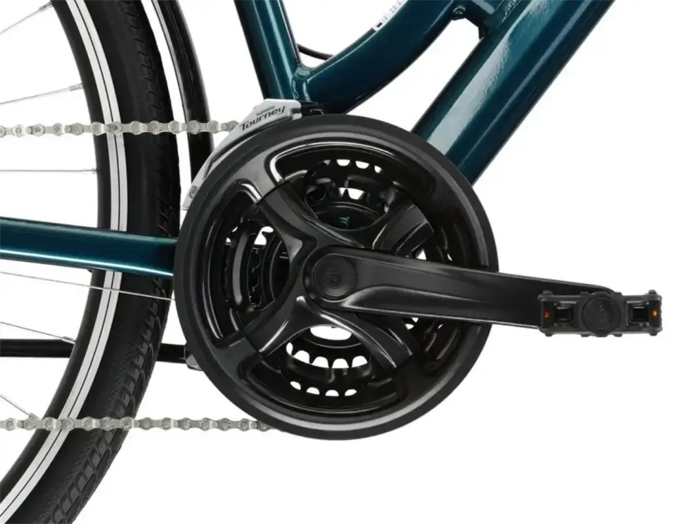 Rower trekkingowy Kross Sentio 2.0