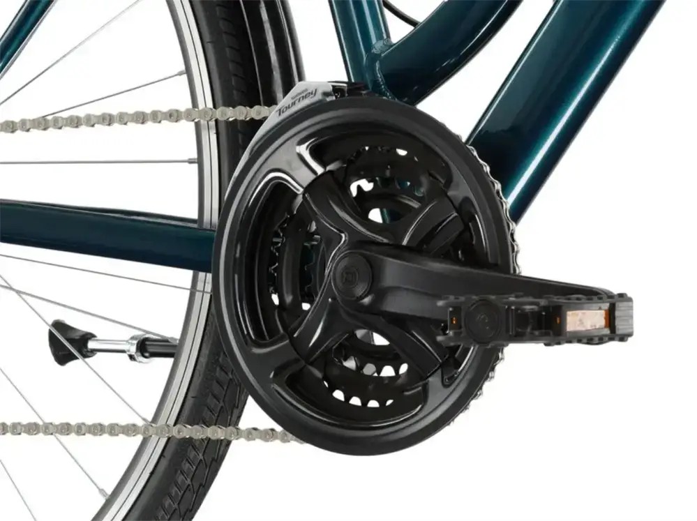 Rower trekkingowy Kross Sentio 2.0