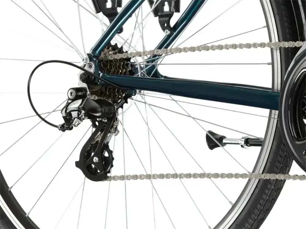 Rower trekkingowy Kross Sentio 2.0