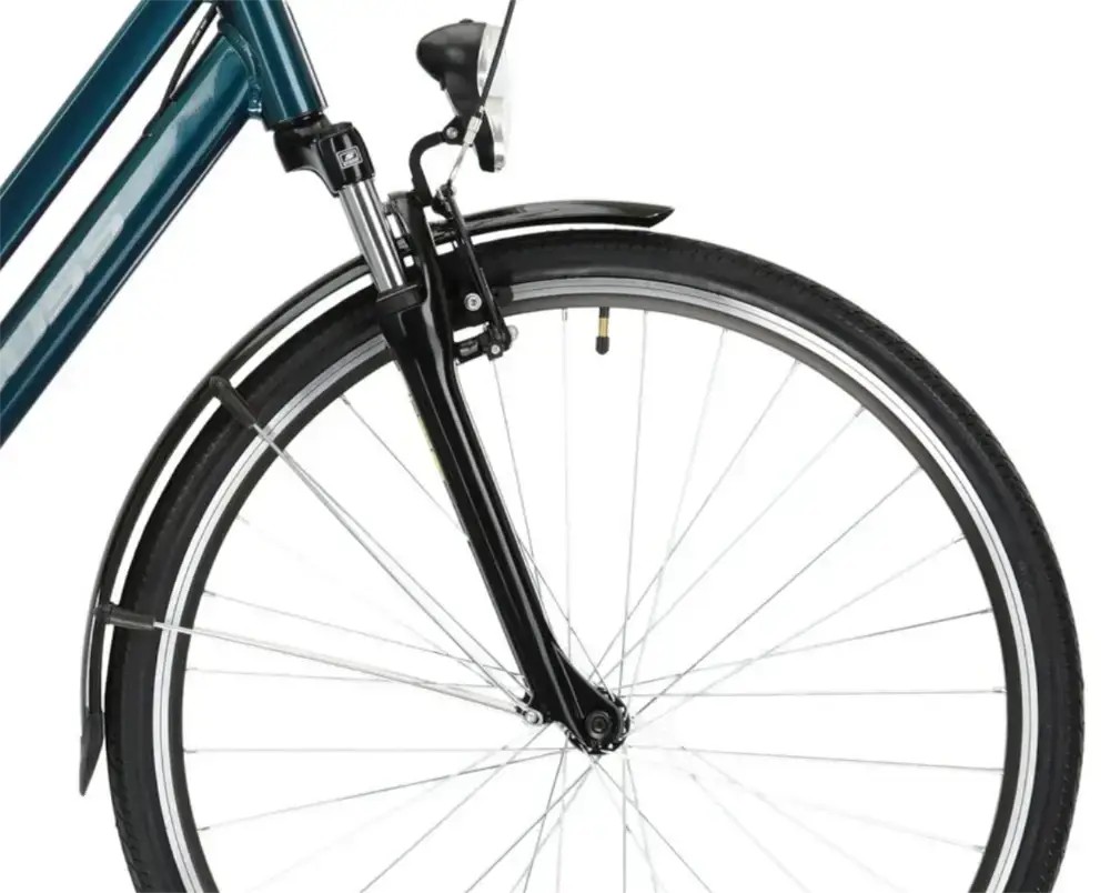 Rower trekkingowy Kross Sentio 2.0