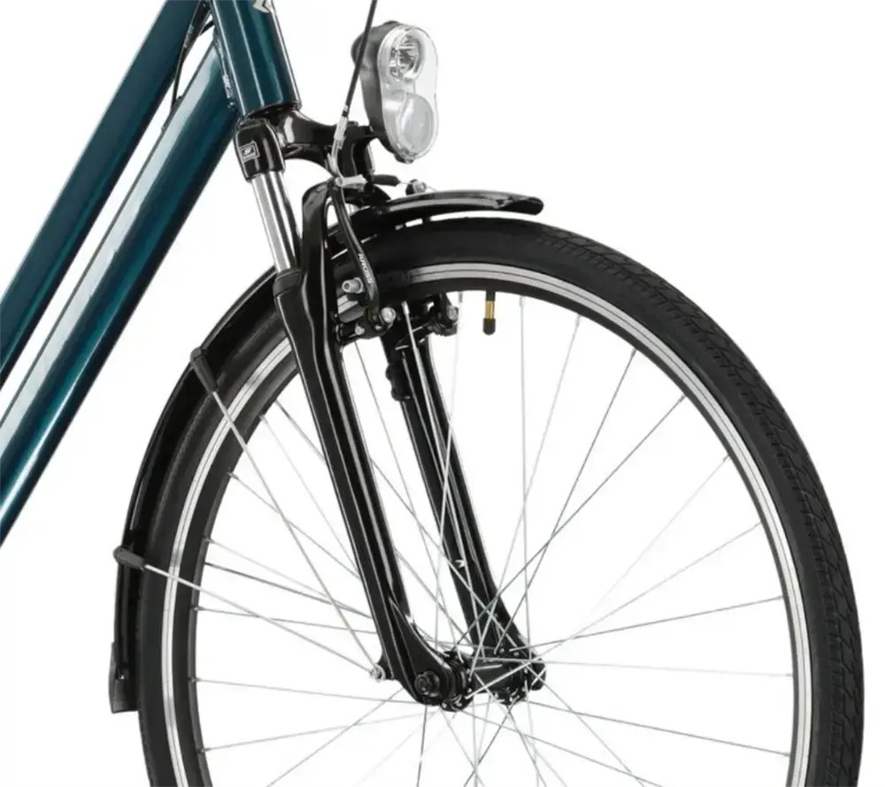 Rower trekkingowy Kross Sentio 2.0